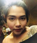 Rencontre Femme Thaïlande à Lumphun : Maybe , 26 ans